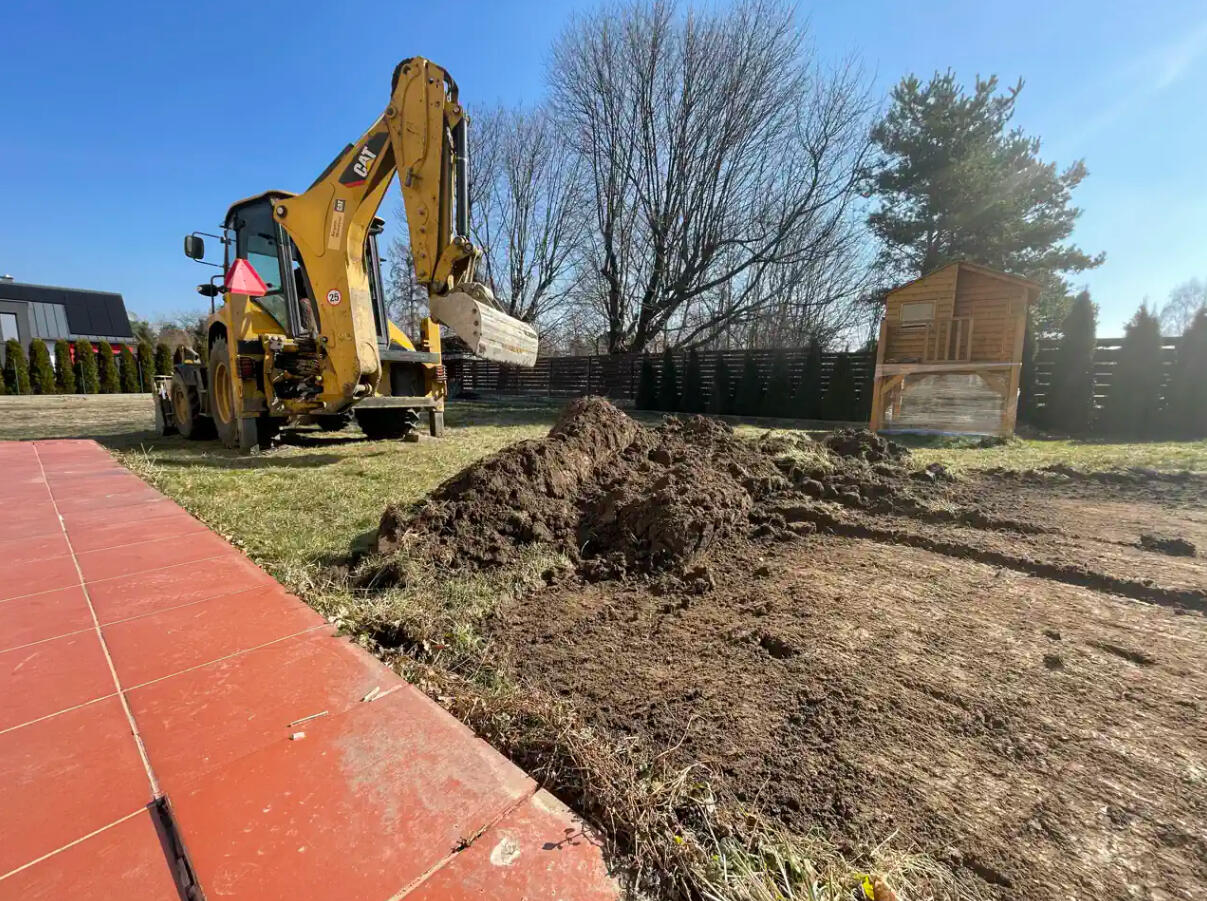 UNIZEM, úprava pôdy